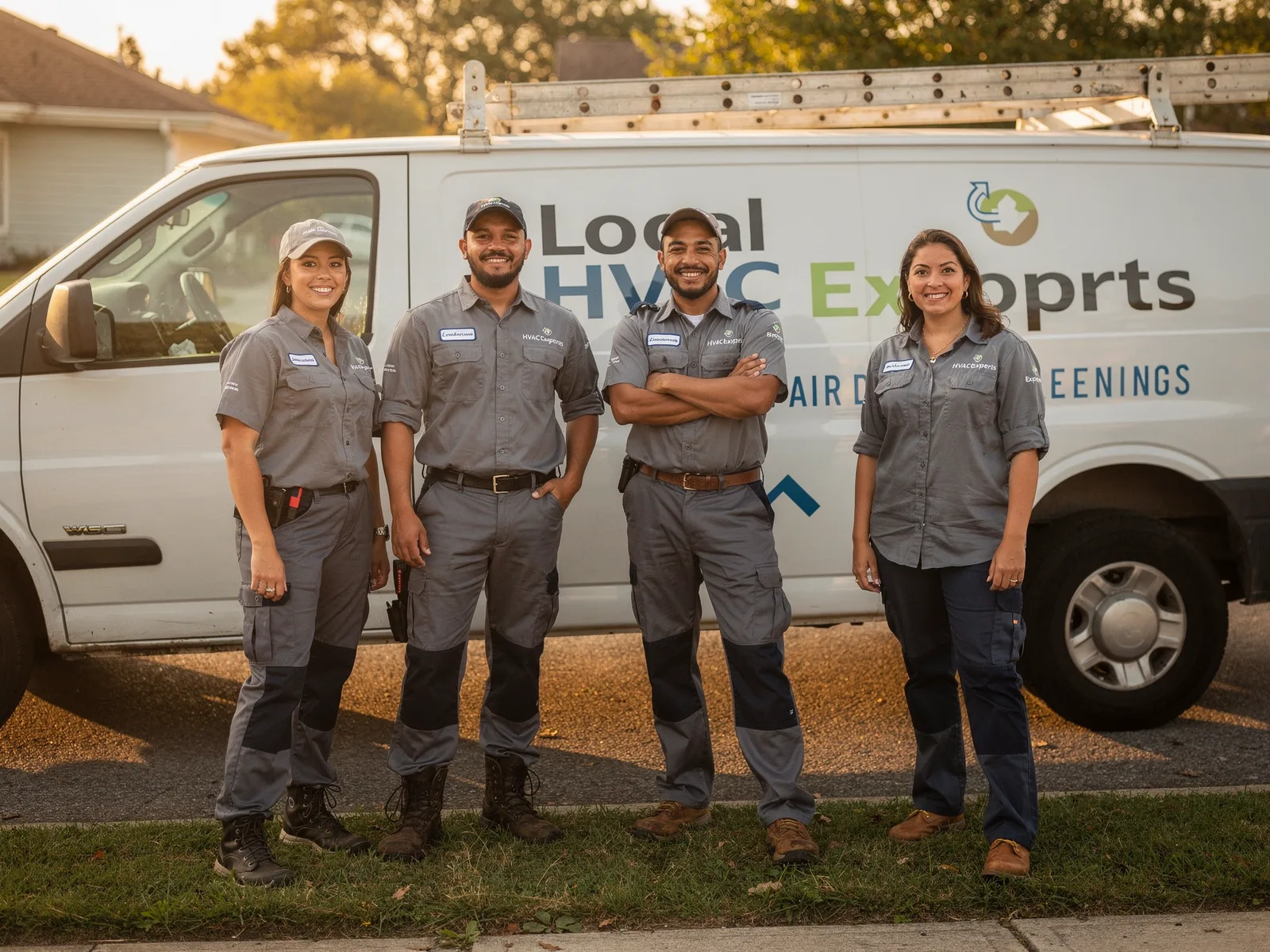 24/7 HVAC Repair & AC Replacement company in Weeping Water, NE